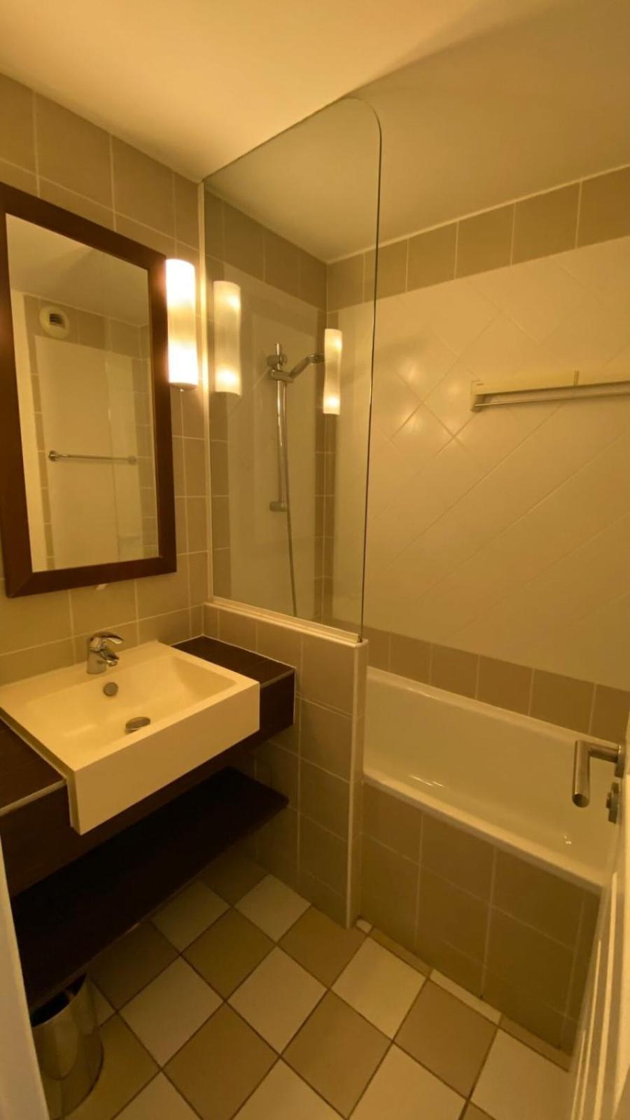 Very Nice 6 Person Apart With Swimming Pool Tennis Court And Car Park 202 Le Touquet Ngoại thất bức ảnh