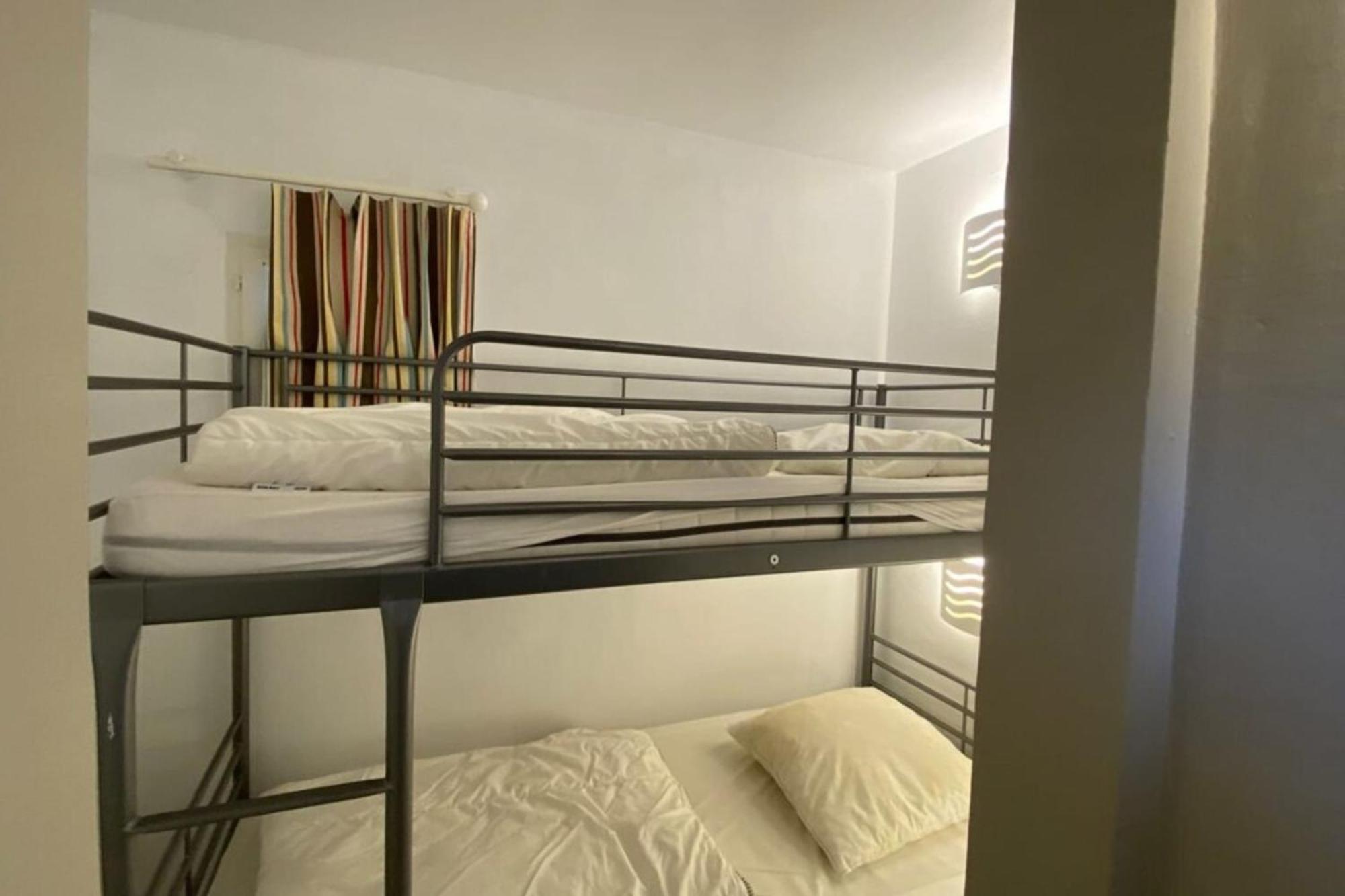 Very Nice 6 Person Apart With Swimming Pool Tennis Court And Car Park 202 Le Touquet Ngoại thất bức ảnh